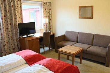 Thon Partner Hotel Backlund