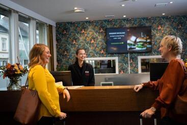 Thon Partner Hotel Backlund