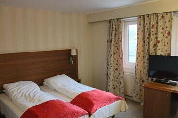 Thon Partner Hotel Backlund