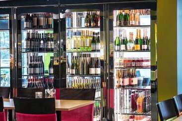 Thon Hotel Bergen Airport