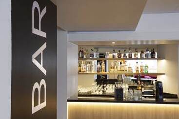 Thon Hotel Bergen Airport