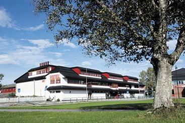 Thon Partner Hotel Baronen - Alesund
