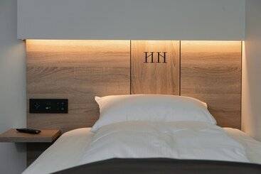 Thon Partner Hotel Norge