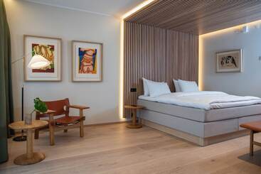 Thon Partner Hotel Norge