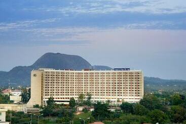 Transcorp Hilton Abuja - Abuja