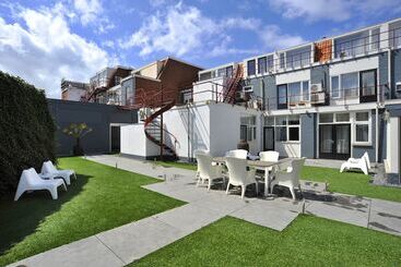 City Hotel Bergen Op Zoom - Bergen op Zoom