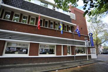 City Hotel Bergen Op Zoom