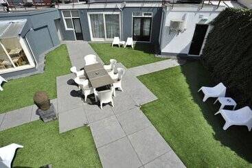City Hotel Bergen Op Zoom
