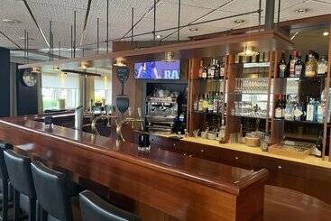 City Hotel Bergen Op Zoom