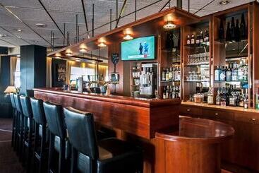 City Hotel Bergen Op Zoom