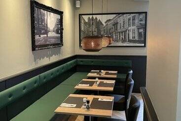City Hotel Bergen Op Zoom