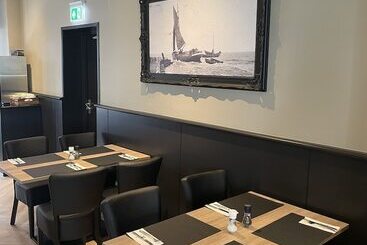 City Hotel Bergen Op Zoom