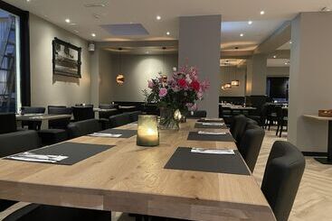 City Hotel Bergen Op Zoom