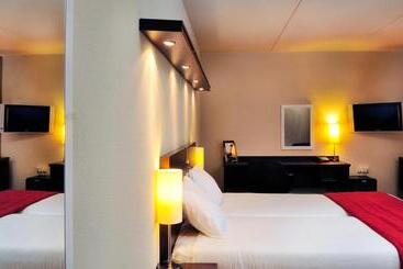 Amrâth Hotel Media Park Hilversum - Hilversum