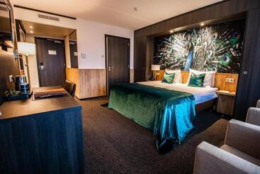 Van Der Valk Hotel Tiel - Tiel