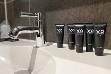 Xo Hotels Infinity