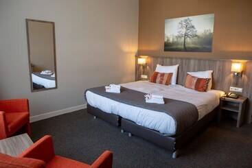 Landgoed Hotel & Restaurant Carelshaven - Delden