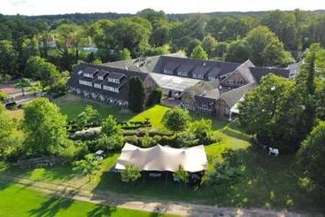 Landhuishotel De Bloemenbeek