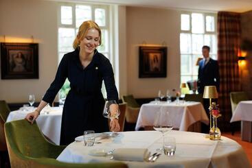 Landhuishotel De Bloemenbeek