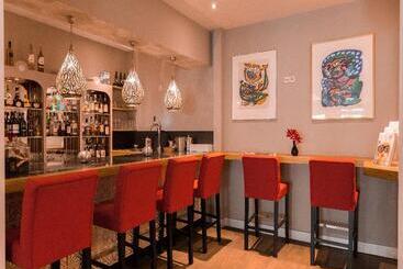 Malie Hotel Utrecht