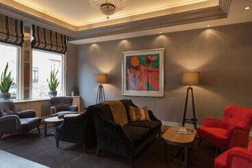 Malie Hotel Utrecht