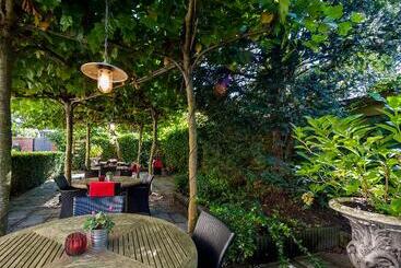 Malie Hotel Utrecht