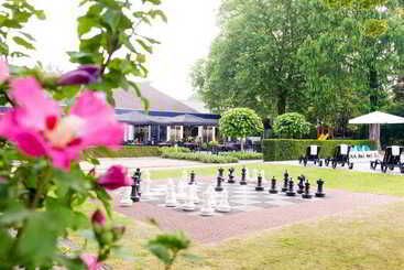 Novotel Breda