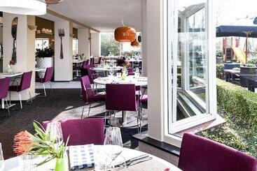 Novotel Breda