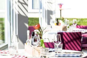 Novotel Breda