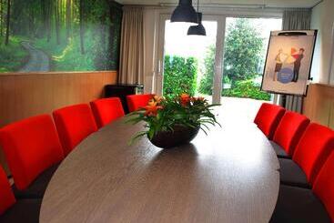 Novotel Breda