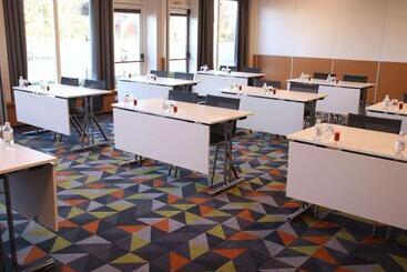 Novotel Breda