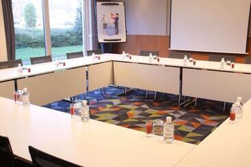 Novotel Breda