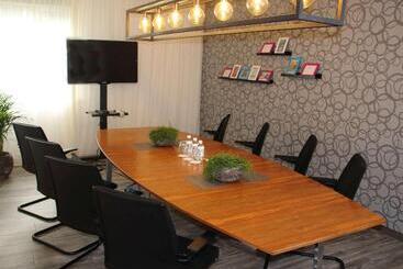 Novotel Breda