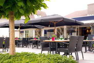 Novotel Breda