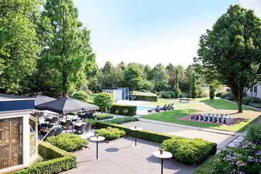 Novotel Breda