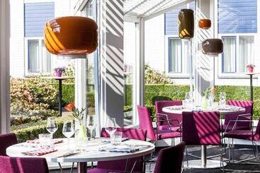 Novotel Breda