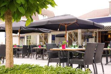 Novotel Breda