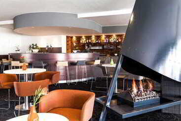 Novotel Breda