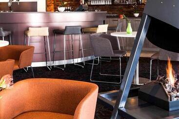 Novotel Breda