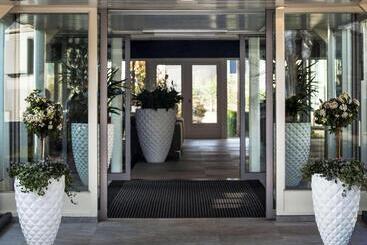 Novotel Breda