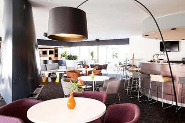 Novotel Breda