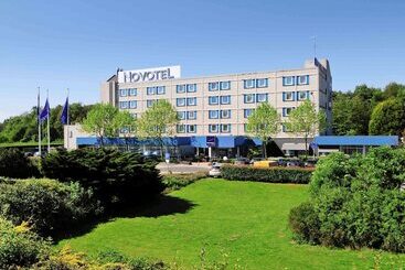 Novotel Eindhoven