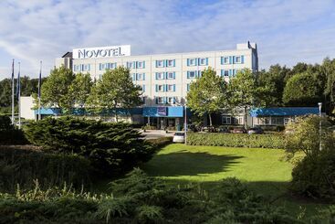Novotel Eindhoven