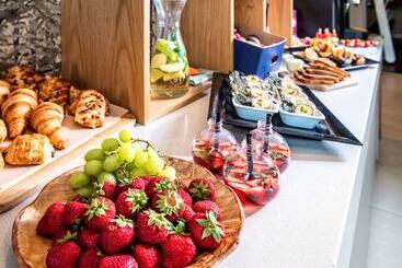 Novotel Eindhoven
