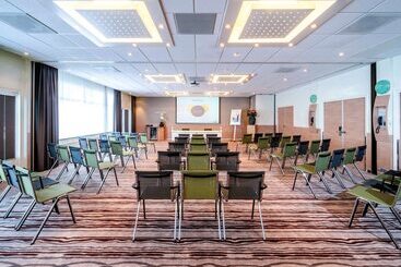 Novotel Eindhoven