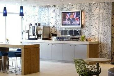 Novotel Eindhoven