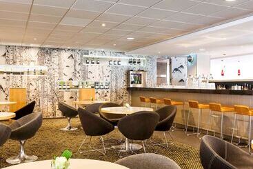 Novotel Eindhoven