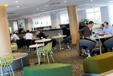 Novotel Eindhoven