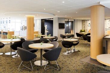 Novotel Eindhoven