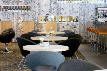 Novotel Eindhoven